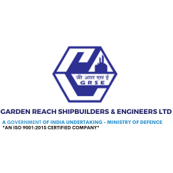 GARDEN REACH SHIPBUILDERS AND ENGINEERS LIMITED(1)